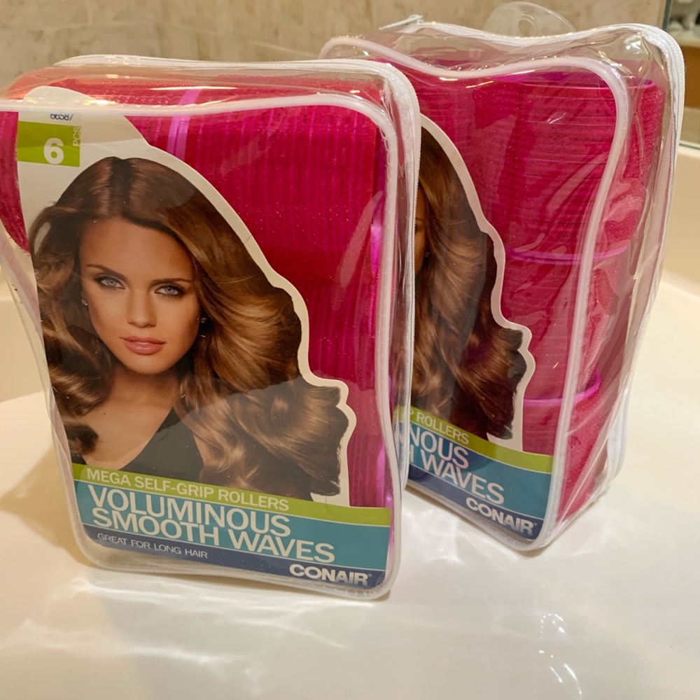 Conair Mega Rollers